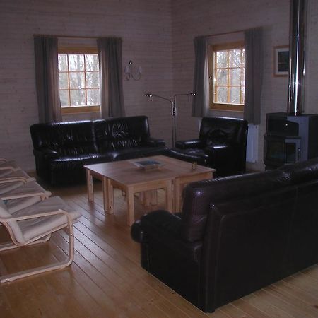 Le Gibier - Vakantiewoning Бомаль Номер фото