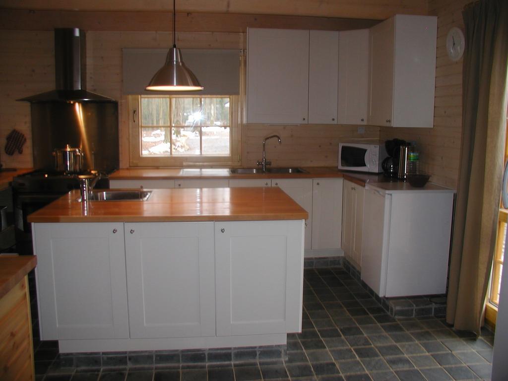 Le Gibier - Vakantiewoning Бомаль Номер фото